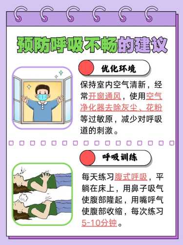 产后为何会出现喘息现象-第1张图片
