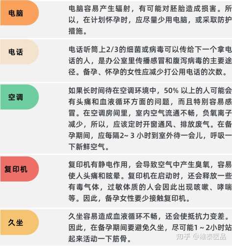 备孕还能找到工作吗-第1张图片