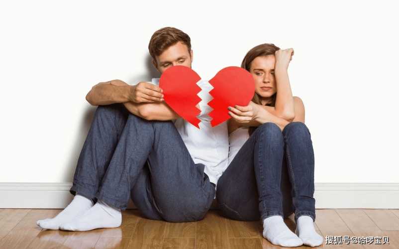 每次备孕吵架是怎么回事-第1张图片