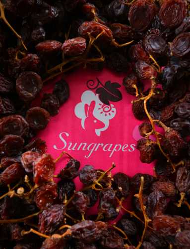 月子里能不能吃葡萄干-第1张图片