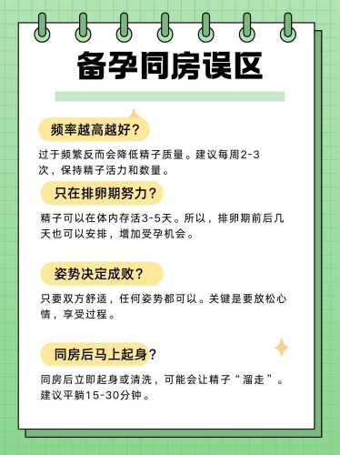 备孕同房后清洗影响备孕吗-第1张图片