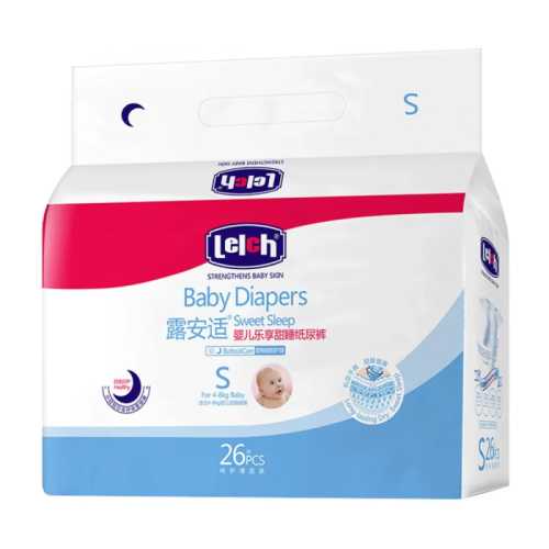 纸尿裤外包装需要注意什么-第1张图片