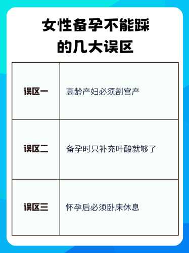 备孕可以不打新冠疫苗吗-第1张图片