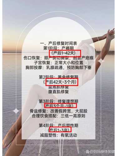 正常产褥期为产后阶段吗-第1张图片