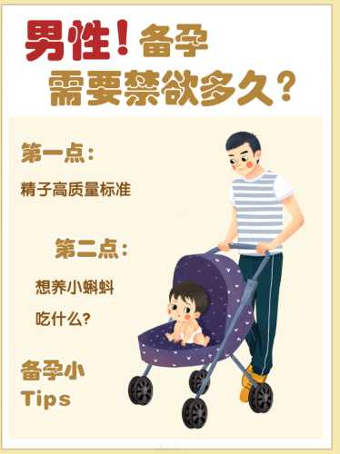 备孕和怀孕哪个更为重要-第1张图片