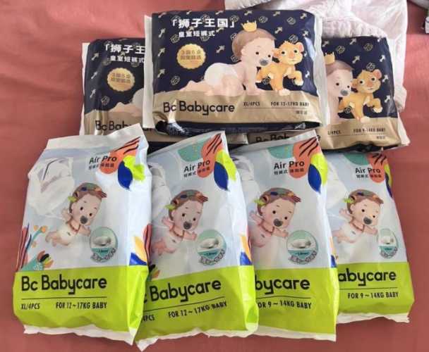 天猫bbc纸尿裤有啥优势-第1张图片