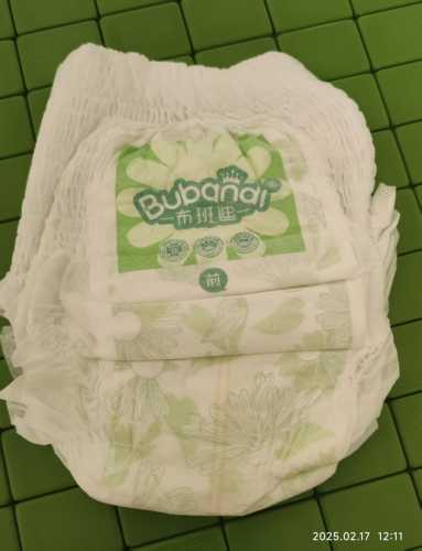 红卫士拉拉裤好用吗-第1张图片