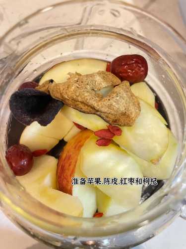 备孕期间能喝陈皮花茶吗-第1张图片