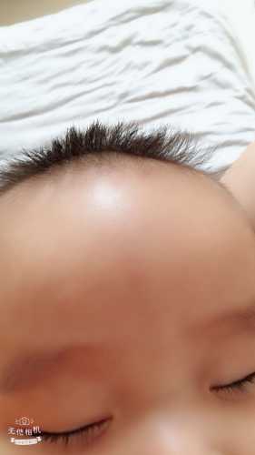 婴儿为何频繁努劲-第1张图片
