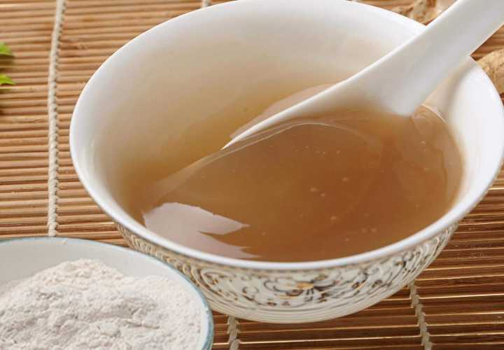 坐月子能不能吃葛粉-第1张图片