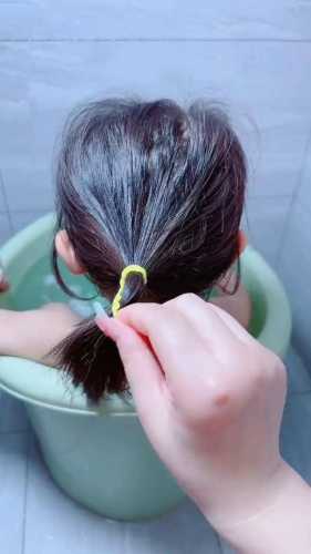 婴儿可以每天洗头吗-第1张图片