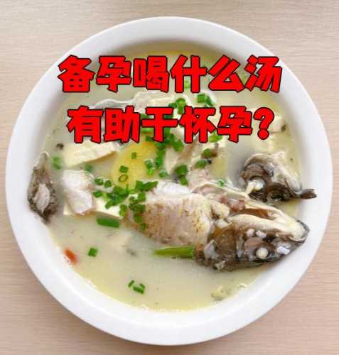 给备孕老婆煮什么菜吃-第1张图片
