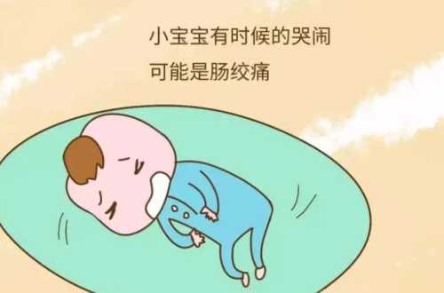 2个月婴儿哭是怎么回事-第1张图片