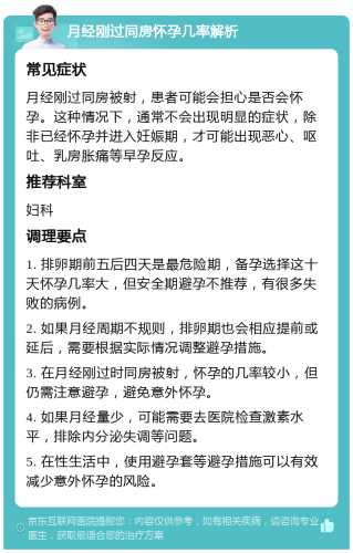 排卵期乳房刺痛对备孕有影响吗-第1张图片