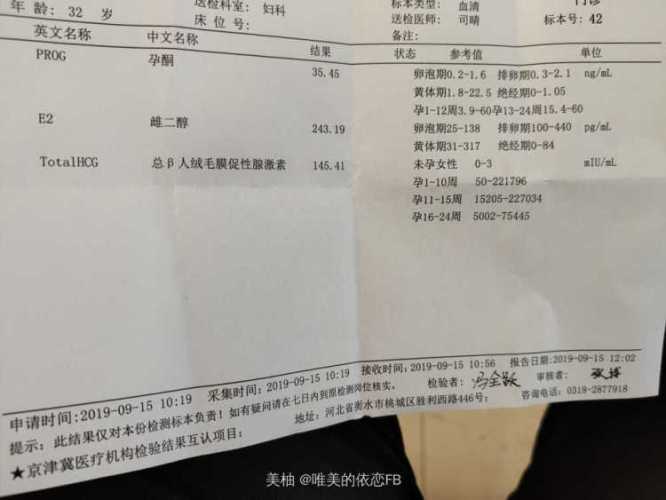 引产后多久会恢复排卵-第1张图片