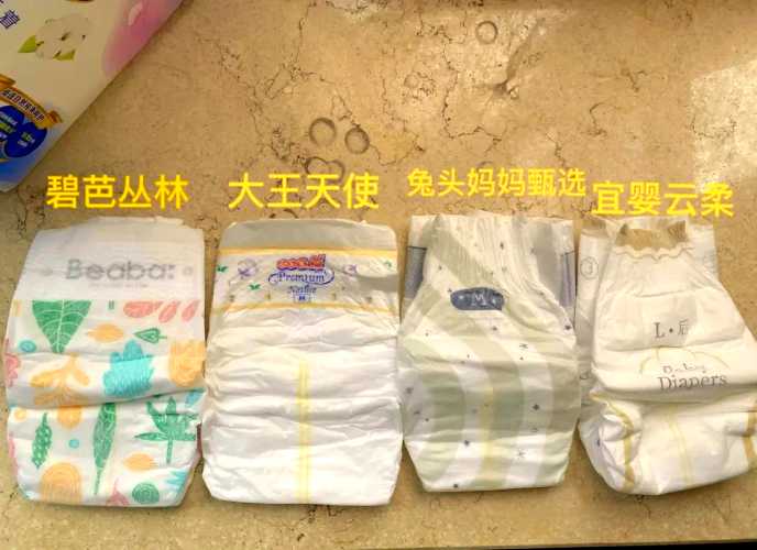婴儿尿不湿可水洗吗有哪些优点-第1张图片