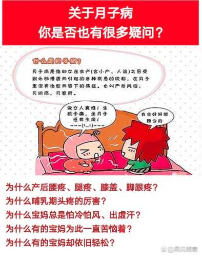 产后腰腿痛究竟该怎么办-第1张图片