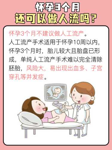 三个月流产后如何保养-第1张图片