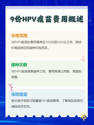 打9价疫苗后还能备孕吗-第1张图片