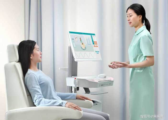 备孕做盆底护理好吗-第1张图片