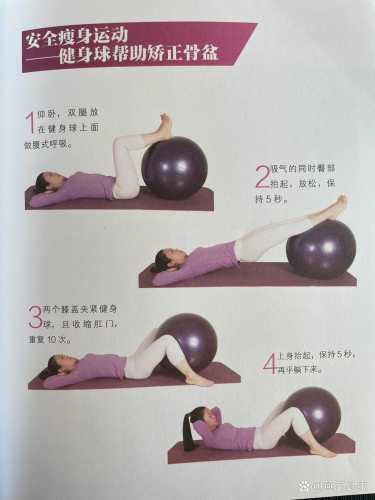 产后盆骨修复运动视频有哪些-第1张图片