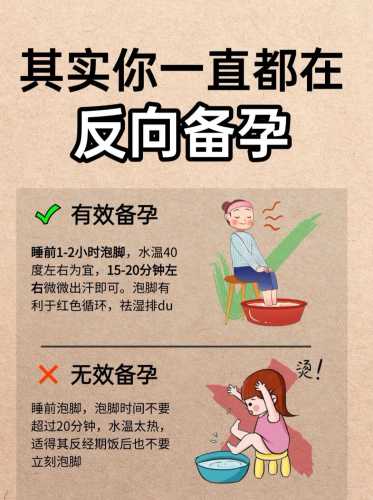 备孕排卵期感冒鼻塞怎么办-第1张图片
