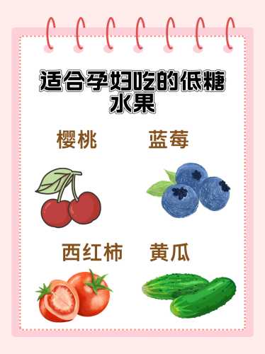 备孕前吃什么水果比较好-第1张图片
