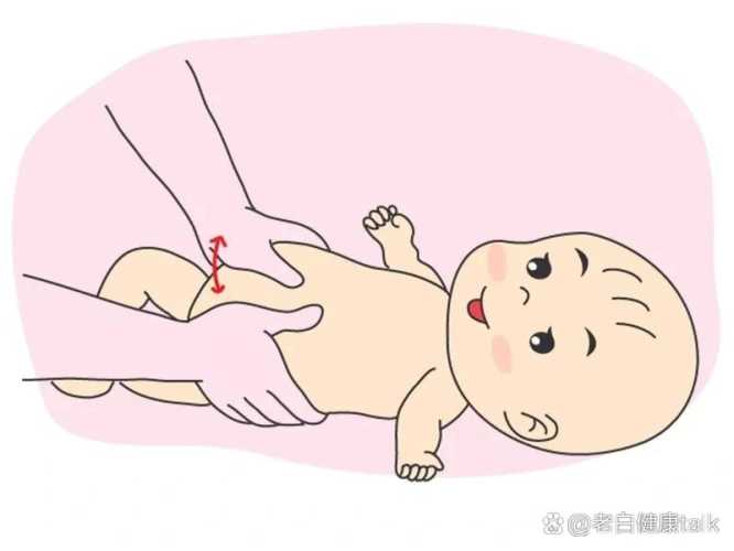 婴儿肠绞痛如何治疗-第1张图片