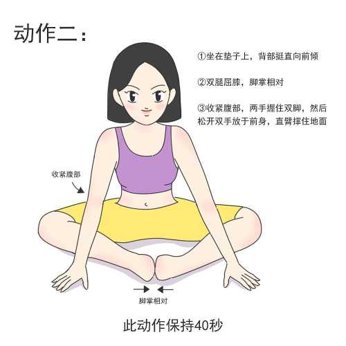 产后如何做伸展运动-第1张图片
