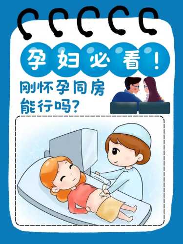 备孕是否需要经常同房呢-第1张图片