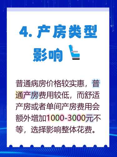 顺产该如何选择合适的医院-第1张图片