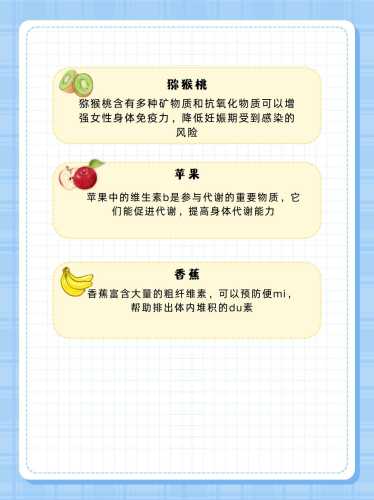 备孕每天吃蓝莓到底好不好-第1张图片