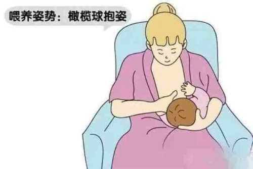 剖腹产后喂奶有哪些姿势-第1张图片