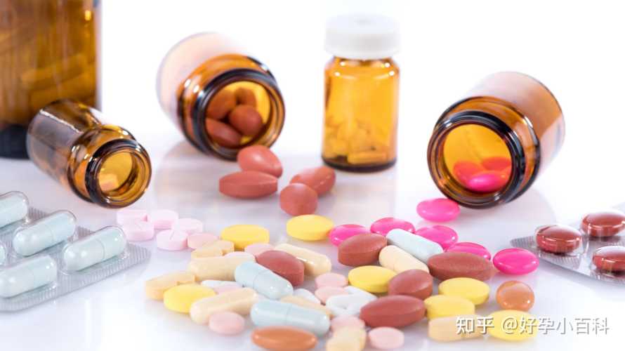 备孕男能不能吃驱虫药-第1张图片