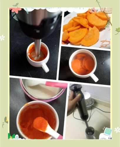 六个月宝宝辅食如何添加-第1张图片