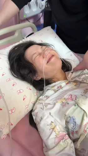 顺产后经历是怎样的-第1张图片