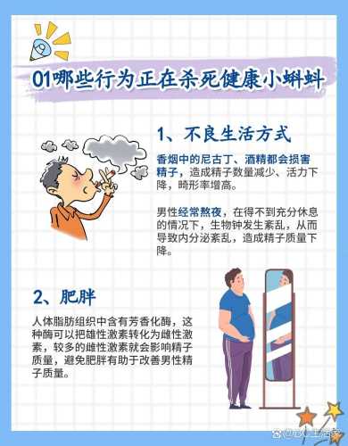 男性备孕哪段时间重要呢-第1张图片