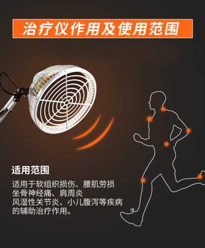 怀孕能烤电吗-第1张图片