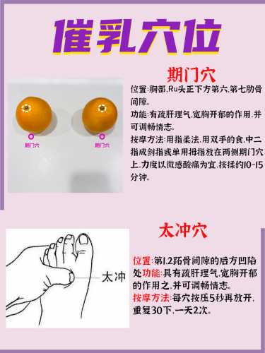 产后3天奶水少该怎么办-第1张图片