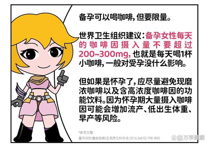 怀孕期间能喝咖啡吗-第1张图片
