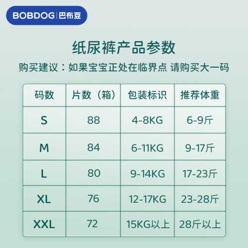 巴布豆小菠萝纸尿裤好用吗-第1张图片