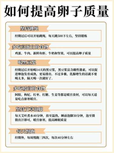 如何备孕易怀双胞胎的方法-第1张图片