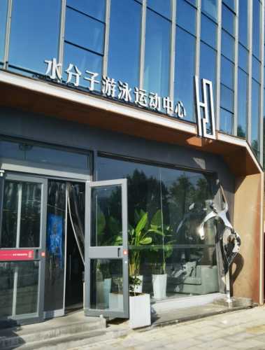 怀孕后能不能游泳-第1张图片