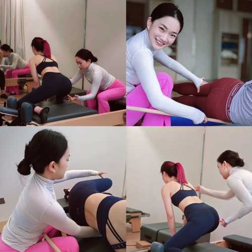 女人备孕时能运动健身吗-第1张图片