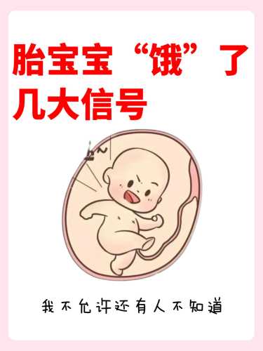 孕反晚上饿该怎么解决-第1张图片