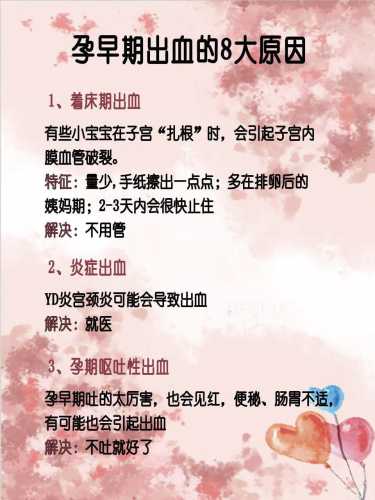 化验血能查出怀孕吗-第1张图片