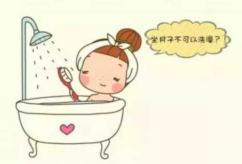 药物流产后多久可以洗头发-第1张图片