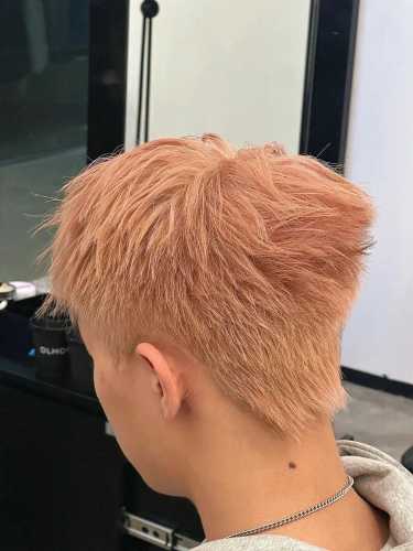 备孕前男士可以染发吗-第1张图片