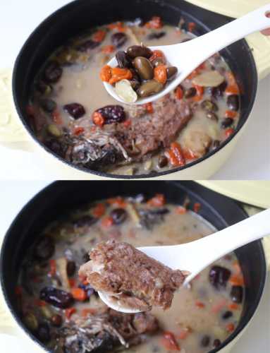 备孕吃米醋泡黑豆好不好-第1张图片