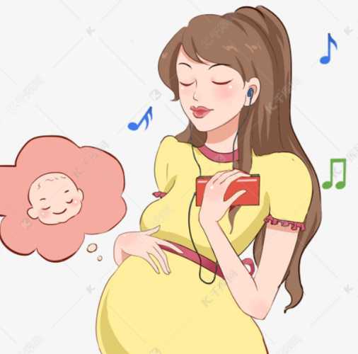 日本女孩胎教音乐有哪些-第1张图片